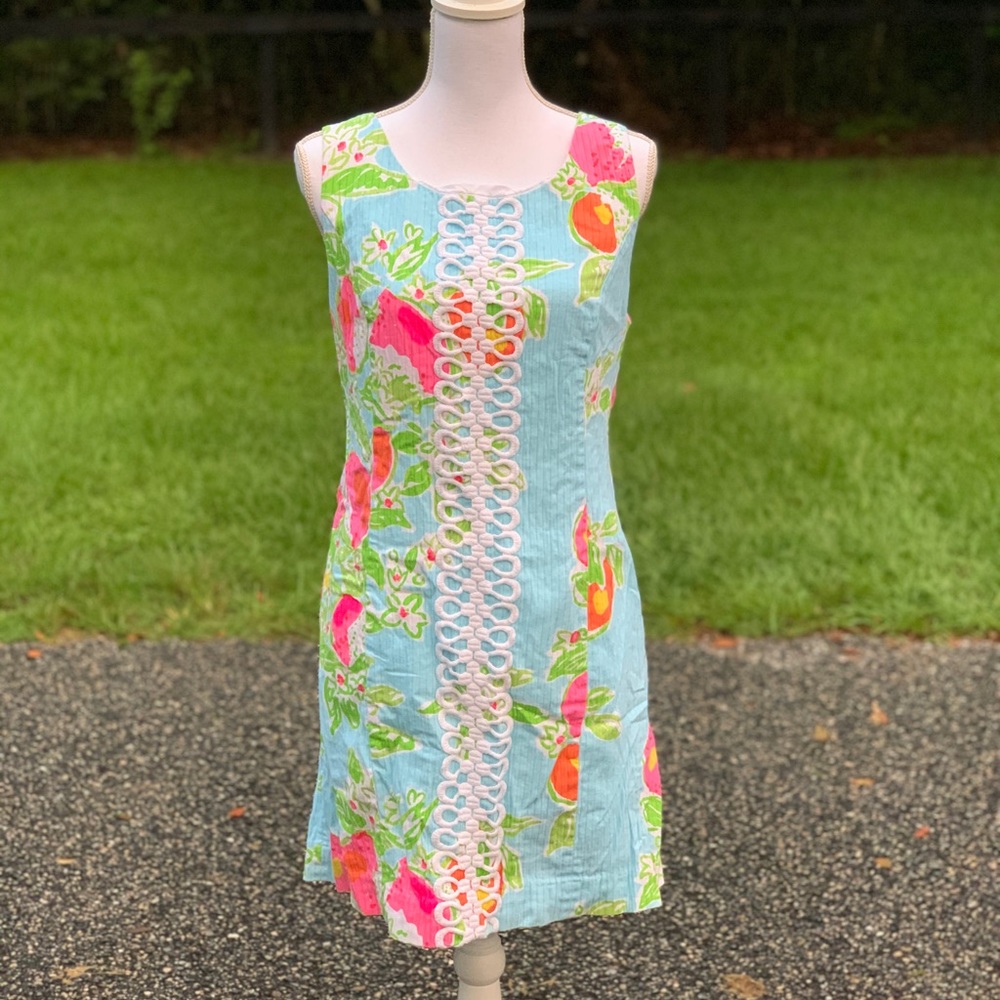 Lilly Pulitzer Shift